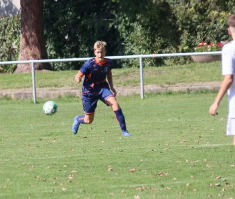 02.11.2024 Meeraner SV vs. Oberlungwitzer SV