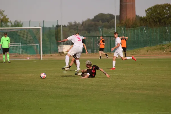 08.09.2024 Meeraner SV vs. Ebersbrunner SV