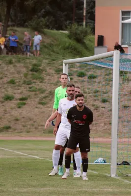 08.09.2024 Meeraner SV vs. Ebersbrunner SV