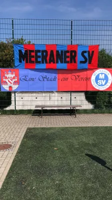 19.08.2018 Meeraner SV vs. Döbelner SC