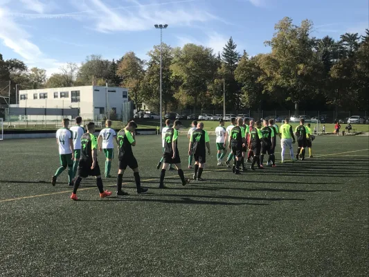 20.10.2019 Meeraner SV III vs. SpG Remse/Waldenburg