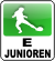 E-Junioren mit Platz 3 und 7 beim eigenen Hallenturnier